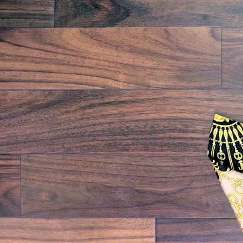 ПАЛИСАНДР M ШТУЧНЫЙ ПАРКЕТ KOMOFLOOR